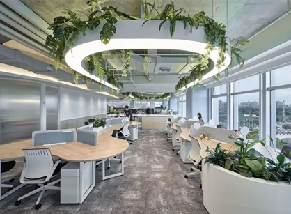 ӵ������ռ�����İ칫��װ����ƿռ�����������ġ�������й�