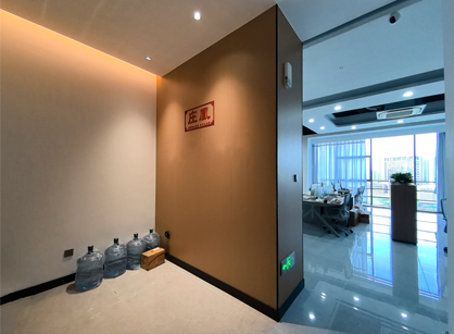 ���¿ռ������������ʮ����Ƽ��칫���������