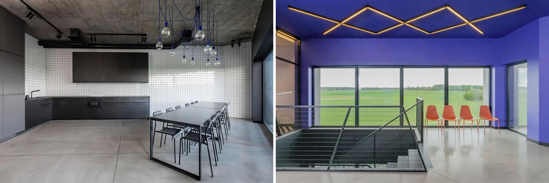 广州尊龙凯时·(新)人生就是搏!装饰设计公司图册