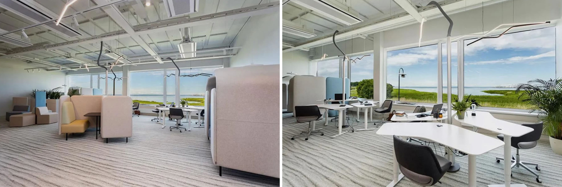 广州尊龙凯时·(新)人生就是搏!装饰设计公司图册