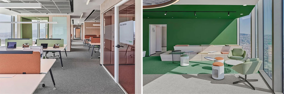 广州尊龙凯时·(新)人生就是搏!装饰设计公司图册