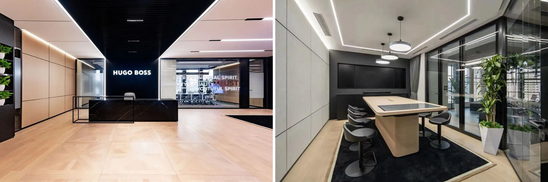 广州尊龙凯时·(新)人生就是搏!装饰设计公司图册