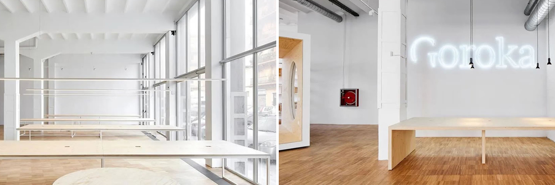 广州尊龙凯时·(新)人生就是搏!装饰设计公司图册