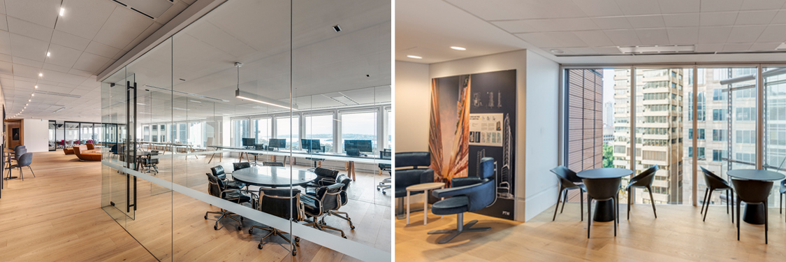 广州尊龙凯时·(新)人生就是搏!装饰设计公司图册