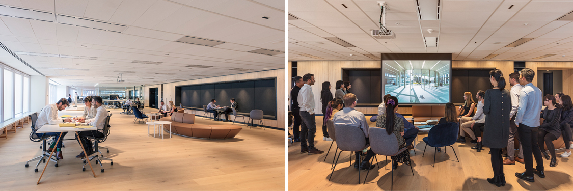 办公室装修设计